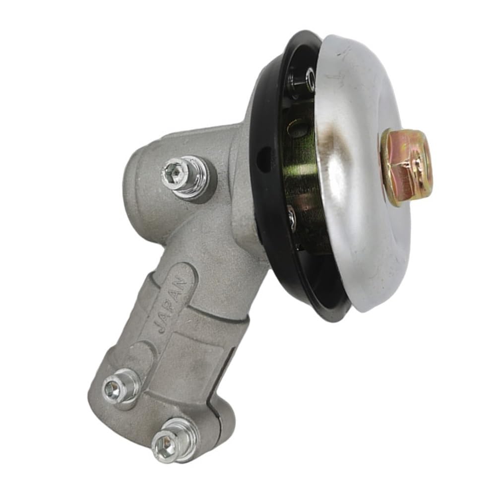 Renvoi d'angle 28mm 9 dents compatible débroussailleuses et tondeuses