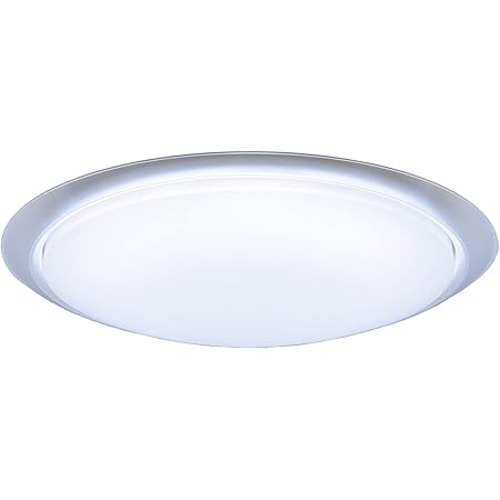 Amazon パナソニック Ledシーリングライト 寝室向け 目覚めのあかり搭載 間接光搭載モデル 調光 調色可 8畳 Hh Cd0870a パナソニック Panasonic ホーム キッチン