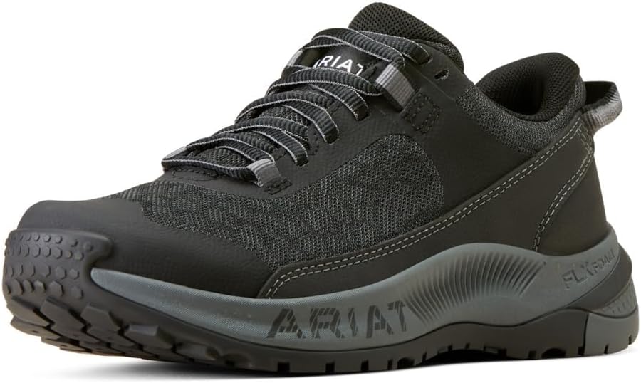 Ariat Women's Outpace Shift Work Shoe
