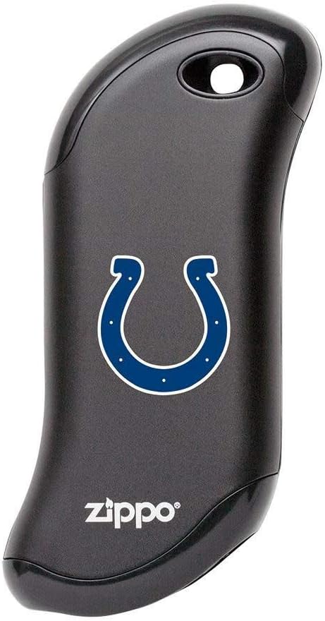 Zippo NFL HeatBank Rechargeable Hand Warmer