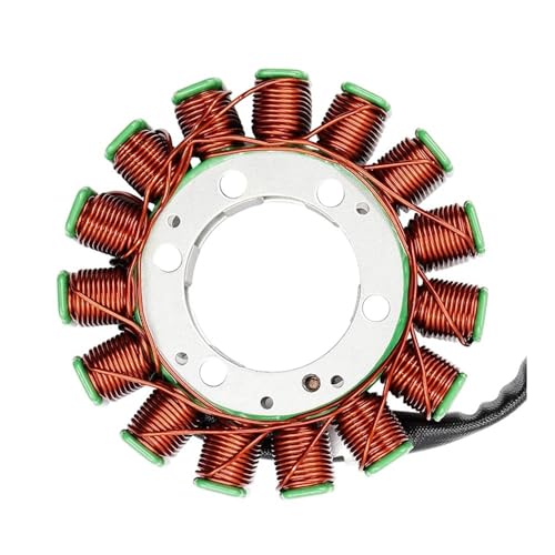 Bobine de stator alternateur YZF-R1 2009-2014 piece de rechange moto 14B-81410-00