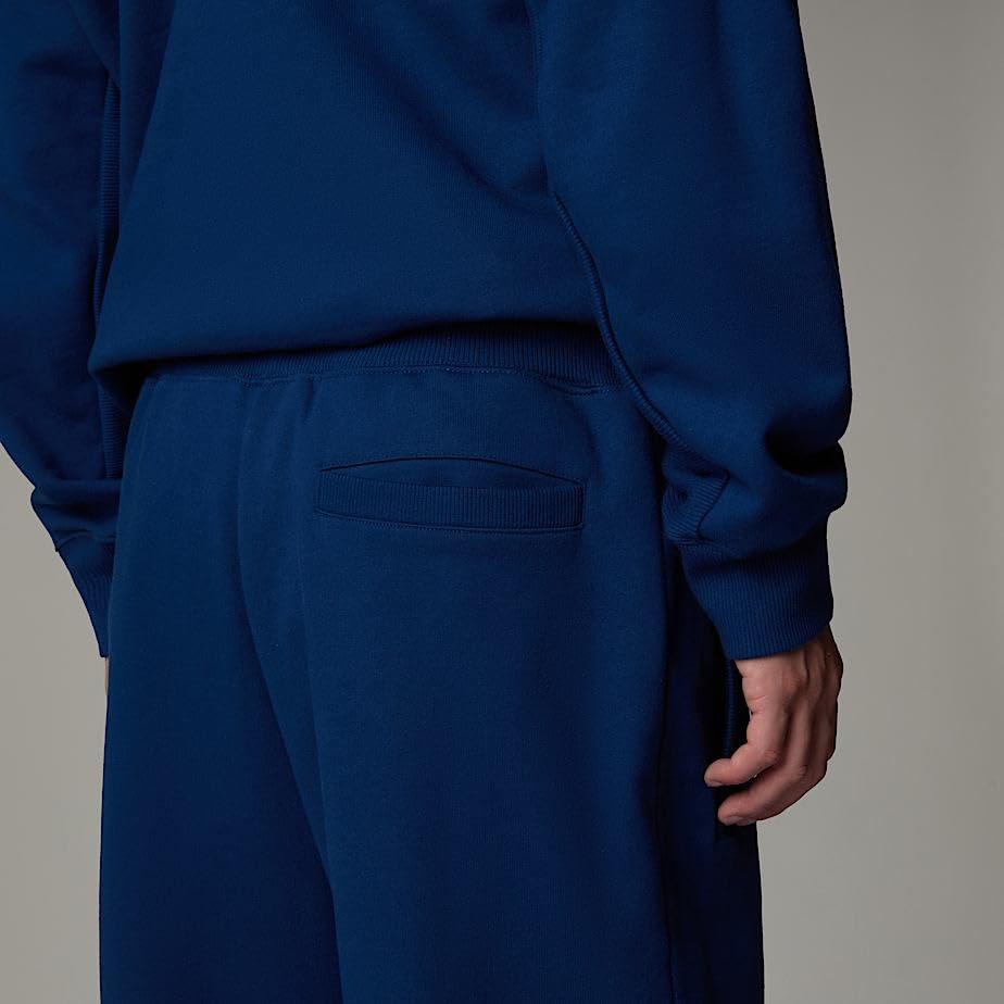 The North Face - M Dome Relaxed Straight Pants, Pantaloni Uomo