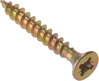 ForgeFix Multi-Purpose Single Thread Screws |...,