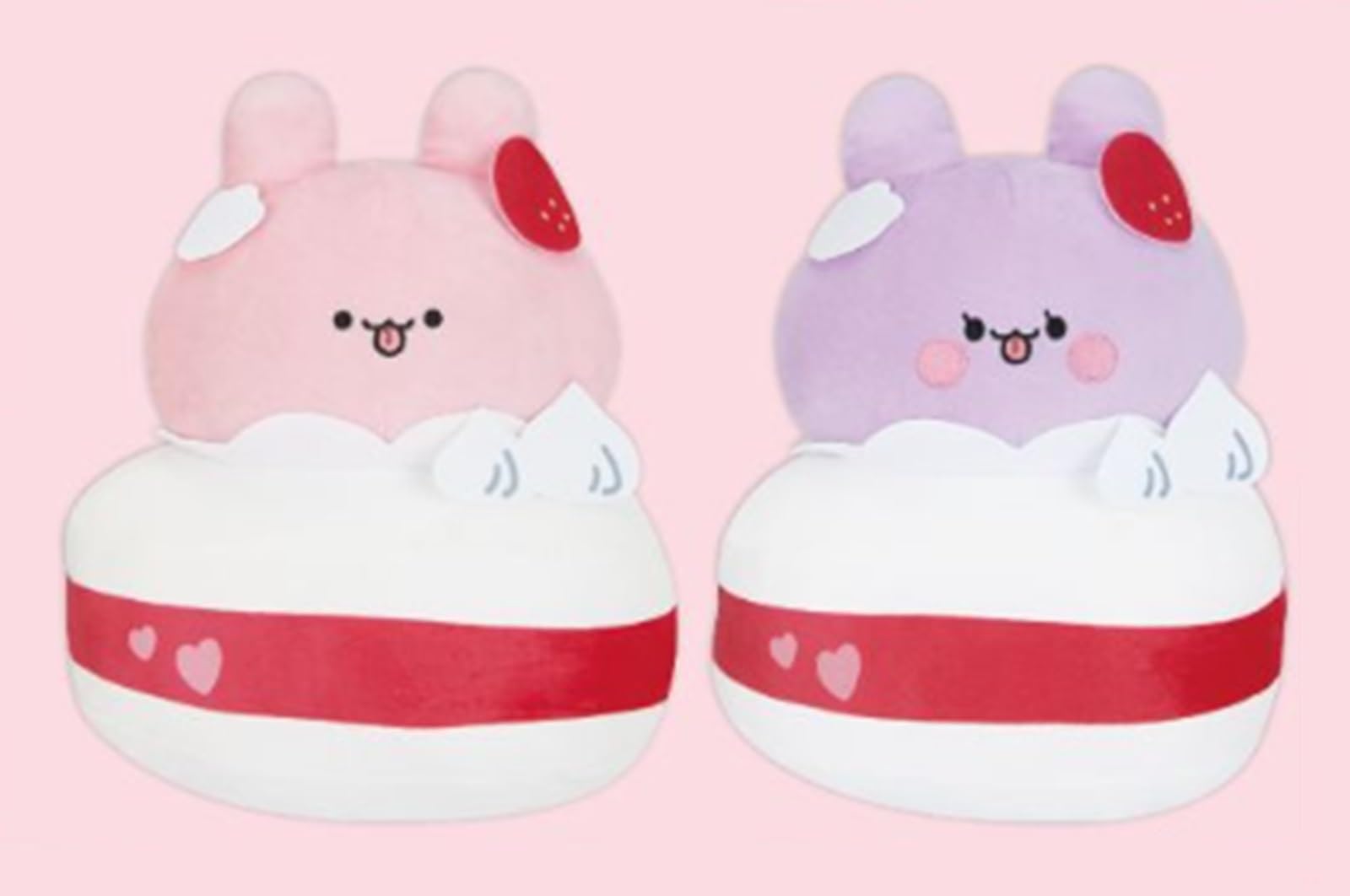 Amazon.co.jp: あさみみちゃん ぬいぐるみ ケーキver. あさみみちゃん 
