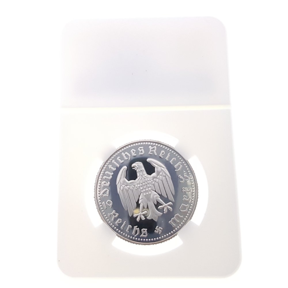 Amazon | TACC ヨッロパ アメリカ コイン 記念硬貨 コイン コレクション ビット貨幣 銀貨 ドイツのヒンデンブルク大統領 通販