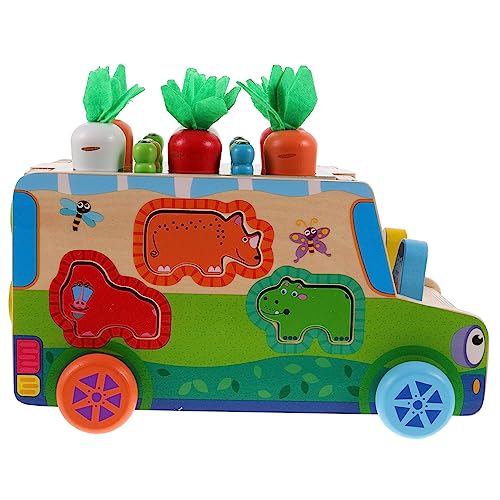 NOLITOY 1 Conjunto De Brinquedos Para Crianças Brinquedos Infantis Brinquedos De Animais Para Crianç