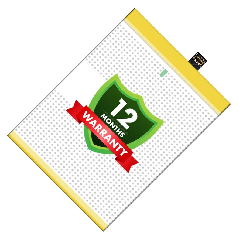 Image of Original B-B1 Battery Compatible for Vivo Y55L (Vivo 1603) - (2730mAh) - 1 Year Warranty DF7