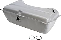 Vista 188 de TRQ Depósito de combustible de gasolina de 17.4 galones compatible con Chevrolet Tracker 1999-2003