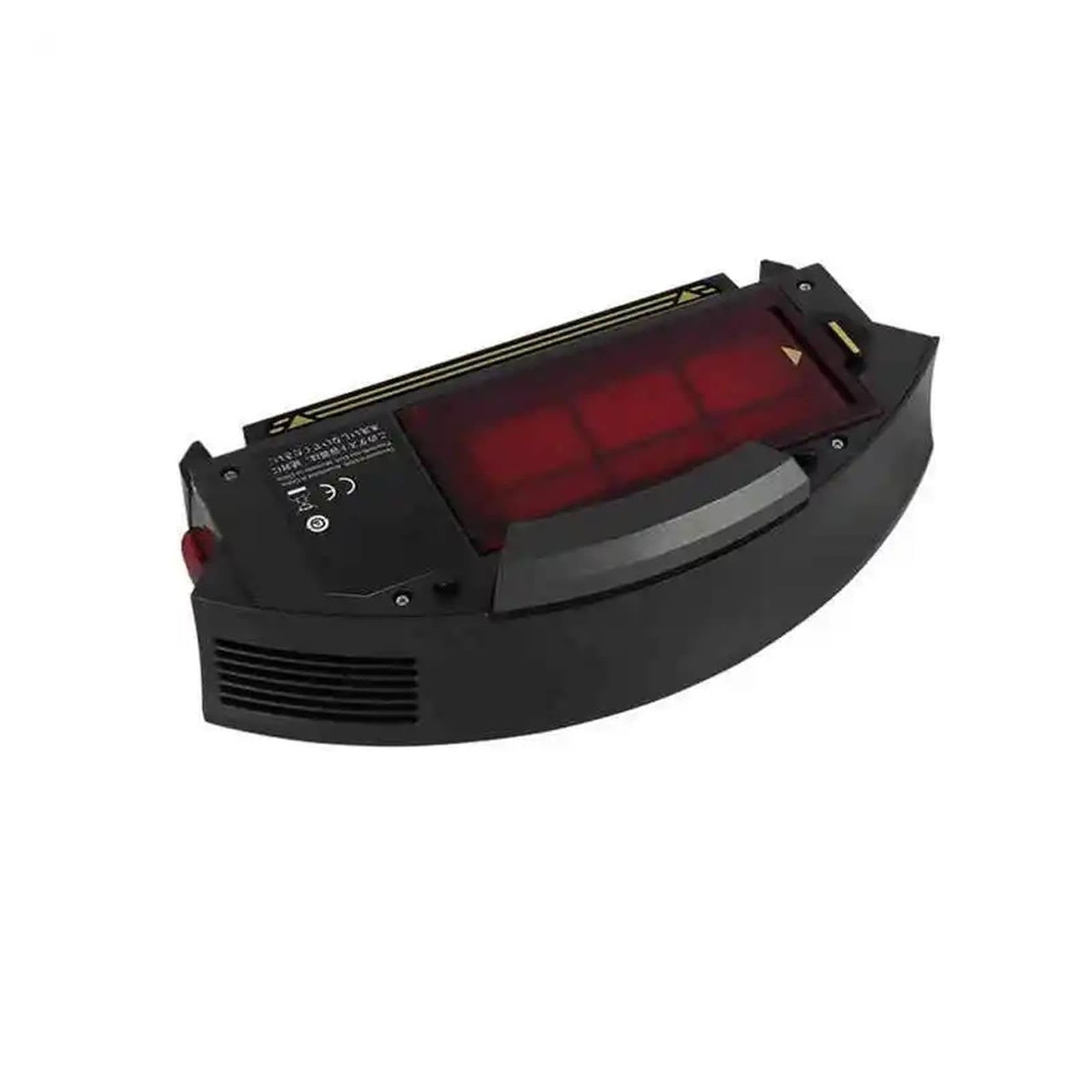 Filtre De Boîte À Poussière, Compatible Avec Roomba