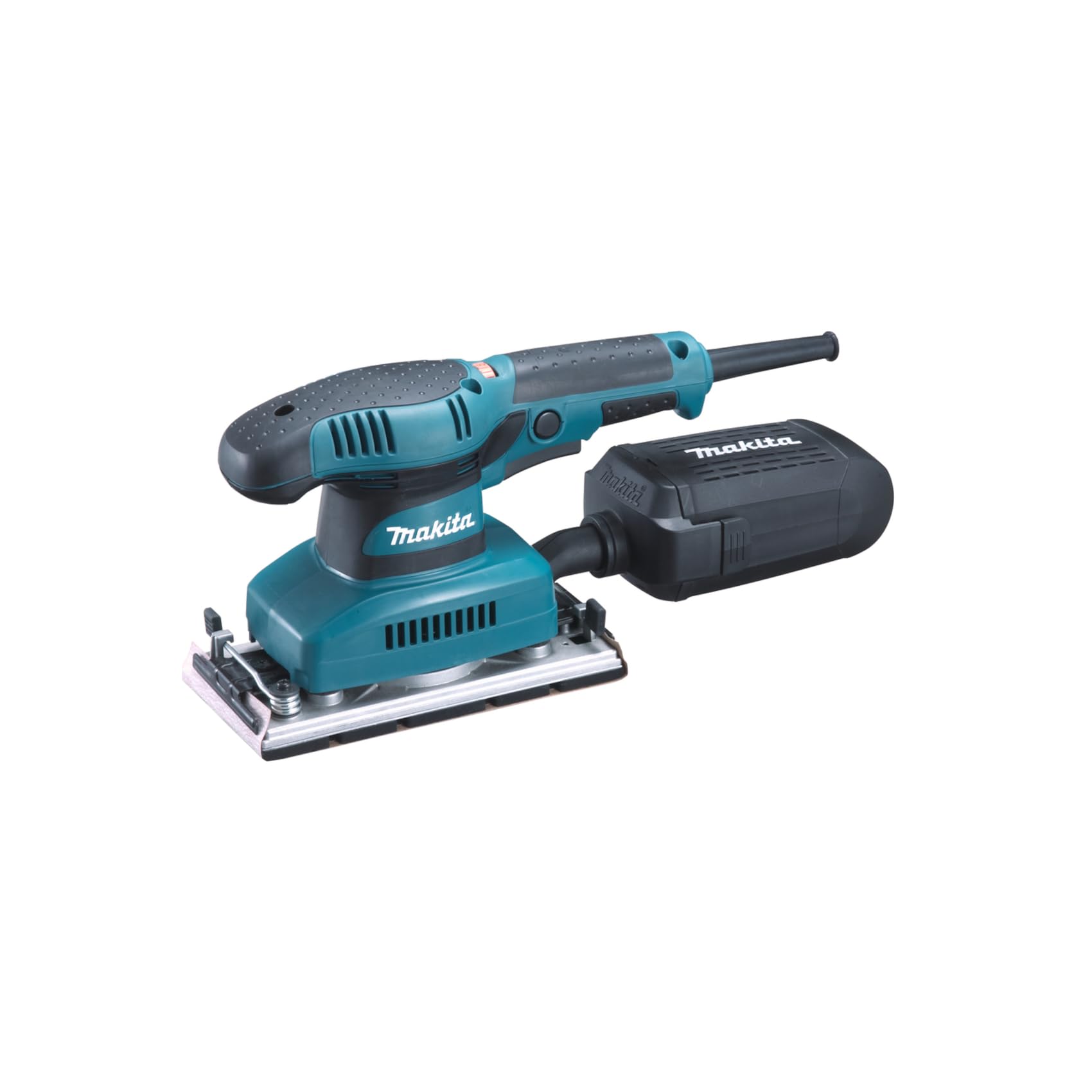 BO3711/2 240V 1/3 Sheet Finishing Sander