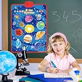 Zoom IMG-1 grafico da parete con alfabeto Zoom IMG-1 grafico da parete con alfabeto