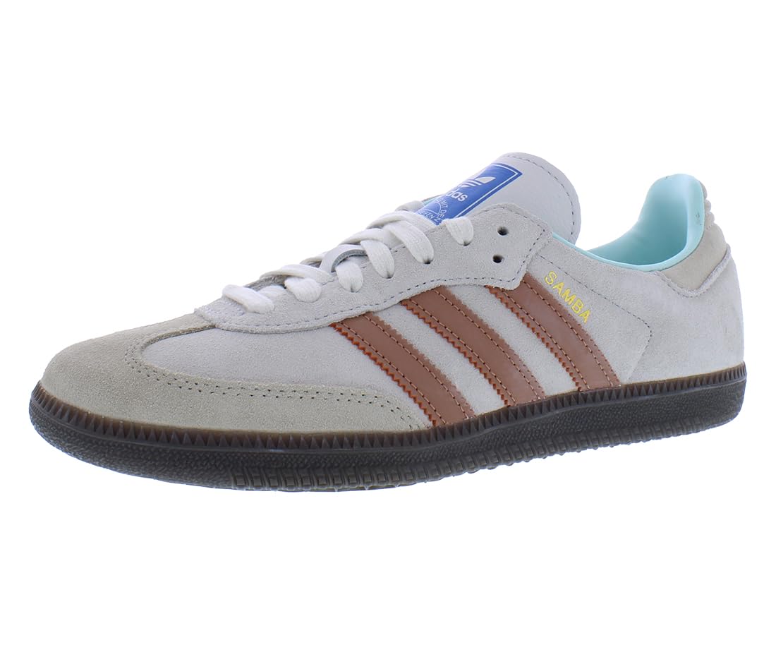 adidasOriginals Men's Samba Soccer Shoe