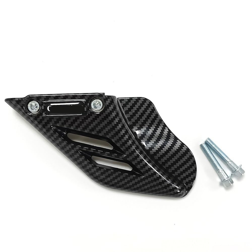 Cubierta protectora de embrague premium para gama GSXS1000 y Katana 6