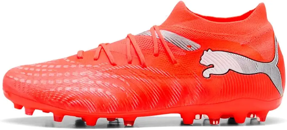 Calçado de futebol PUMA Future 9 Match Mg adulto-unissex