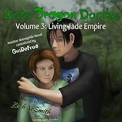 Living Jade Empire cover art