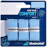 Babolat Pro Tour Overgrips (Blue)