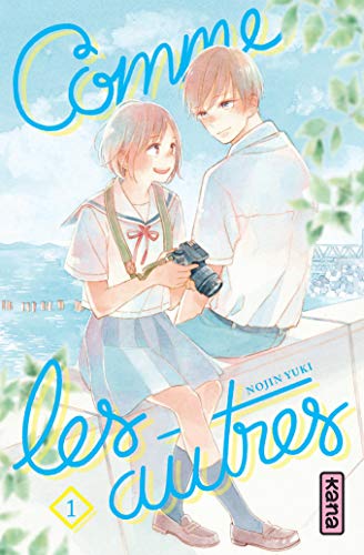 Comme les autres — Tome 1