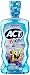 ACT Kids Anti-Cavity Mouthwash, Sponge Bob, 16.9 oz.