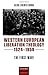 Western European Liberation Theology: The First Wave (1924-1959)