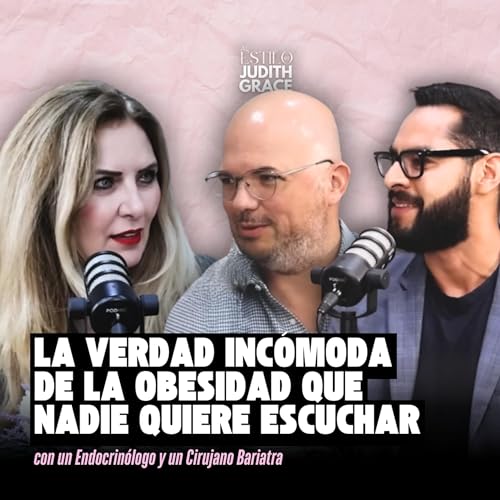 😱 La REALIDAD del peso ideal que NADIE te explica | En voz de los expertos | #AlEstiloDeJudithGrace