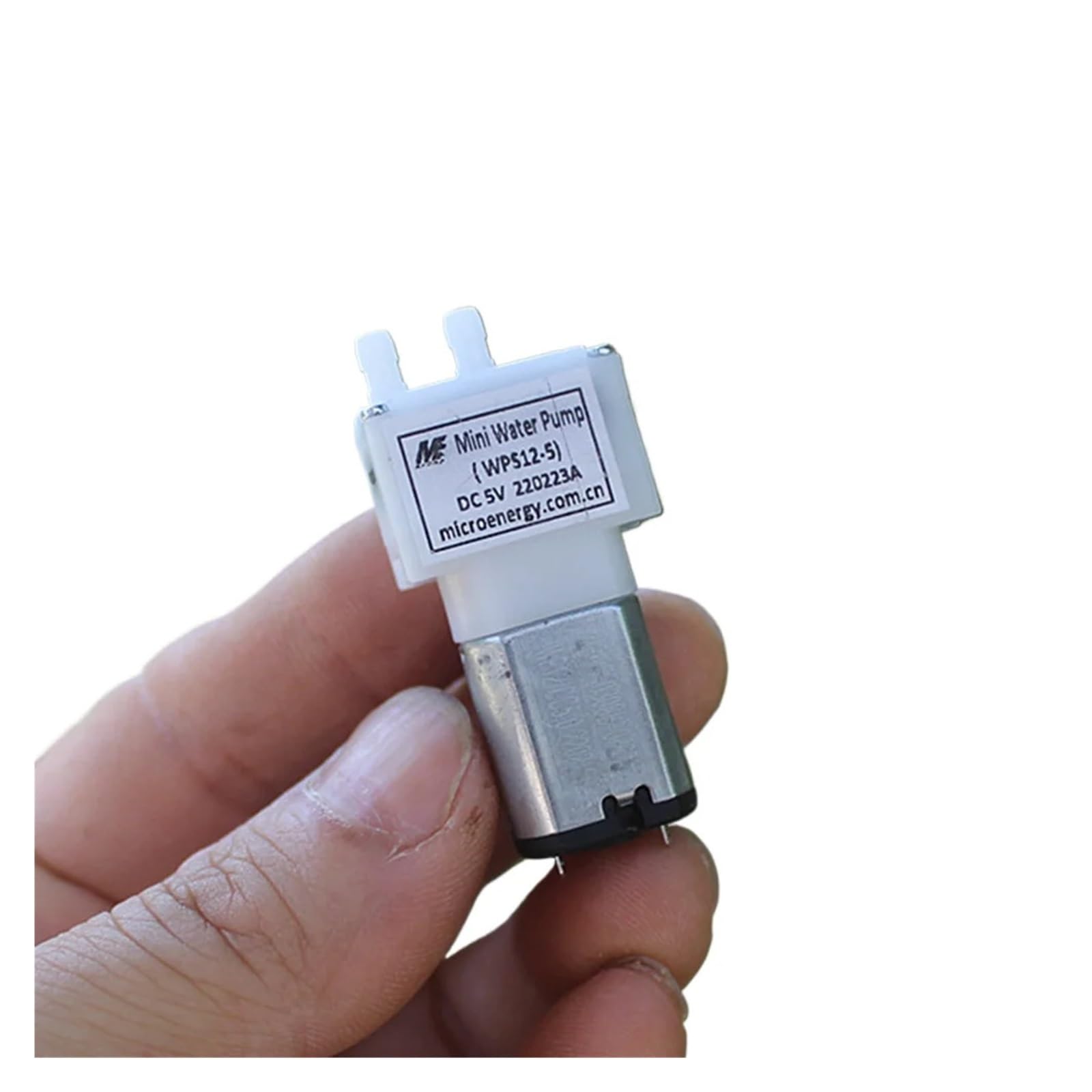 Water Pump WP512-5 DC 5V 6V Air Pump for Robot Sweeper Aquarium