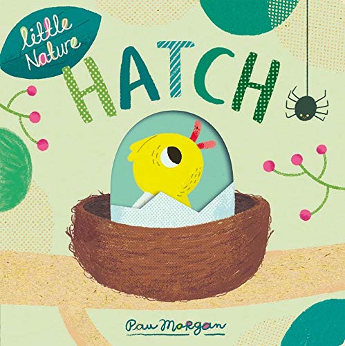 Image for Little nature - Hatch # 