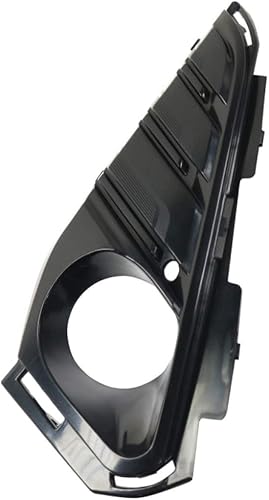 Miniatura 6 de KarParts360 Funda para luz antiniebla GMC Terrain 2018, 2019, 2020 para lado del pasajero, modelo DenaliSLT, cumple con DOT  SAE  GM1039212  23196308