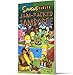 Simpsons Comics Jam-Packed Jamboree: The Latest in the Series from Matt Groening (Simpsons Comic Compilations)