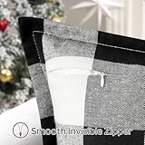 Zoom IMG-1 sungeek set di 2 federe Zoom IMG-1 sungeek set di 2 federe