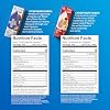 Cirkul 22oz. BPA-Free Plastic Water Bottle Starter Kit with Blue Lid, 2 Flavor Cartridges (1 LifeSip Fruit Punch, 1 FitSip Mixed Berry) No Sugar, Zero Calorie Drink Mix