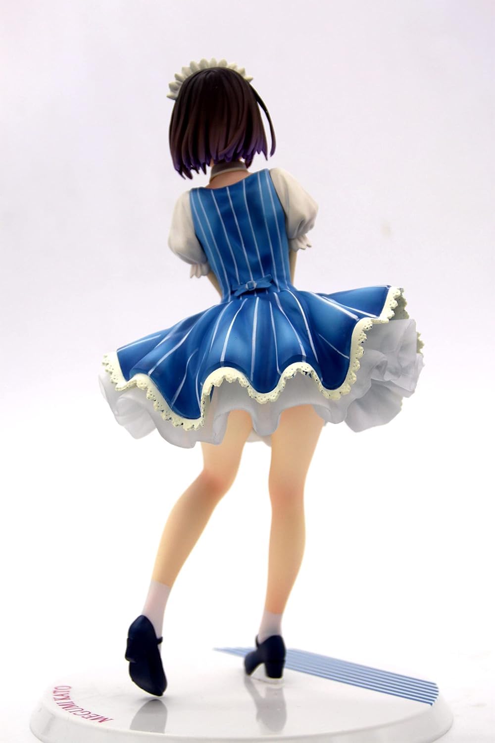 加藤恵 メイド フィギュア ANIPLEX|加藤恵 メイドVER.|HARDOFFオフモール（オフモ