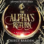 Cover of The Alpha's Return