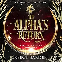 The Alpha's Return Titelbild