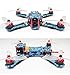 ARRIS C250 V2 250mm RC Quadcopter FPV Racing Drone RTF with Flycolor 4-in-1 S-Tower + Radiolink AT9 + 4S Battery + HD Camera