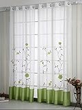 Dieser transparente Vorhang ist geeignet für Büros, Schlafzimmer, Badezimmer, Küche usw. Es kann nicht nur als Raumteiler verwendet werden, sondern auch im Schrank oder an anderen gewünschten Orten.
