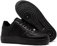 Tênis Casual Unissex Force Full, Estilo Urbano, Cano Baixo, Couro Sintético, Solado Antiderrapante, Design Old School, Confortável para Dia a Dia, Caminhada e Academia