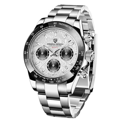 Imagen de Pagani Design PD-1644 Reloj de Cuarzo para Hombre