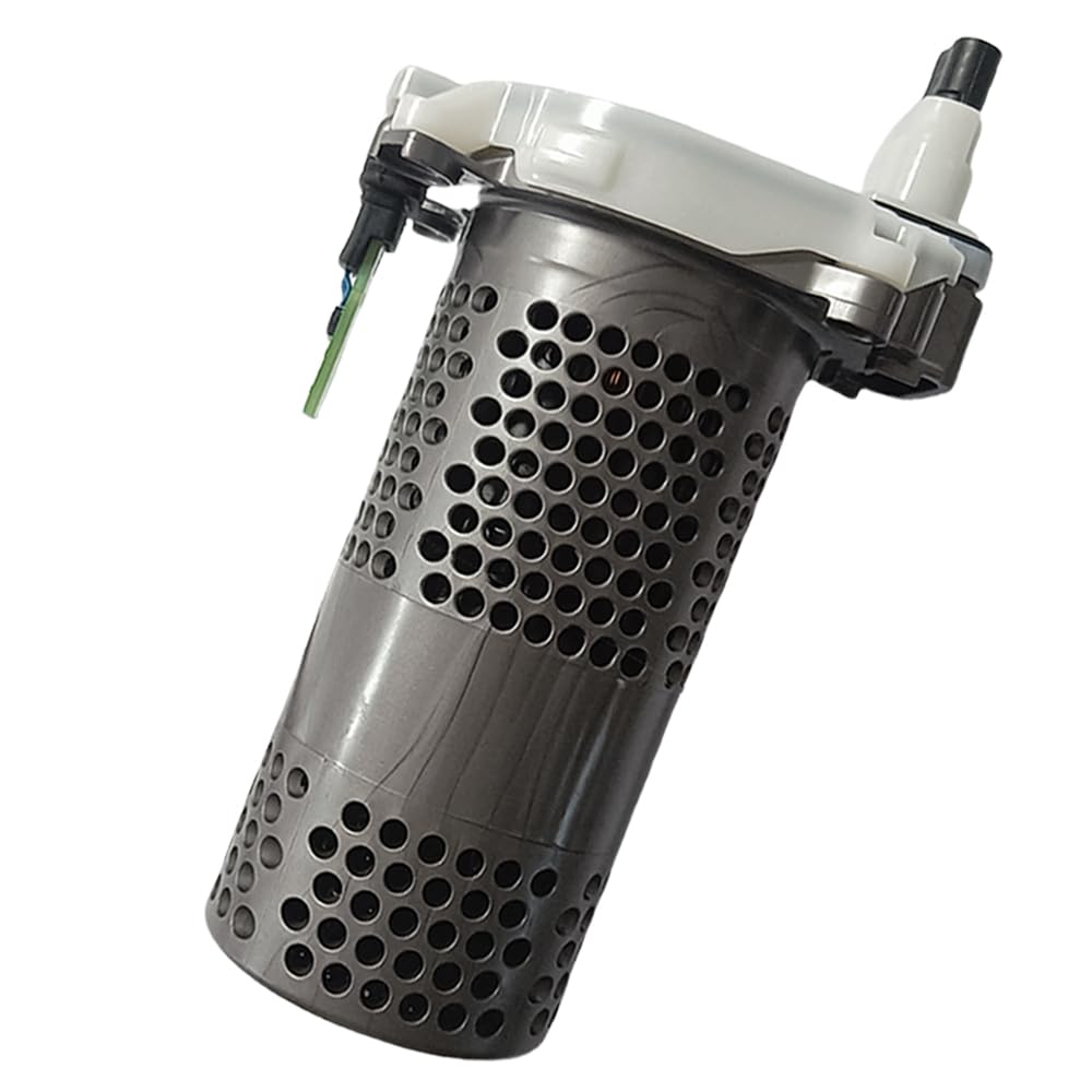 Accessori per motore per aspirapolvere, compatibili con aspirapolvere wireless portatile Dyson V10 SV12 (A (American Edition))