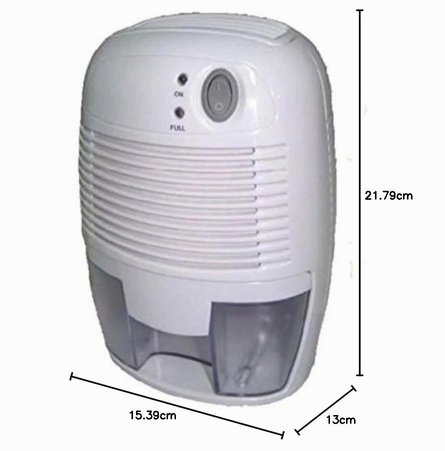 Deumidificatore Mini Per Grow Box