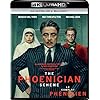 The Phoenician Scheme - 4K Ultra HD + Blu-ray + Digital
