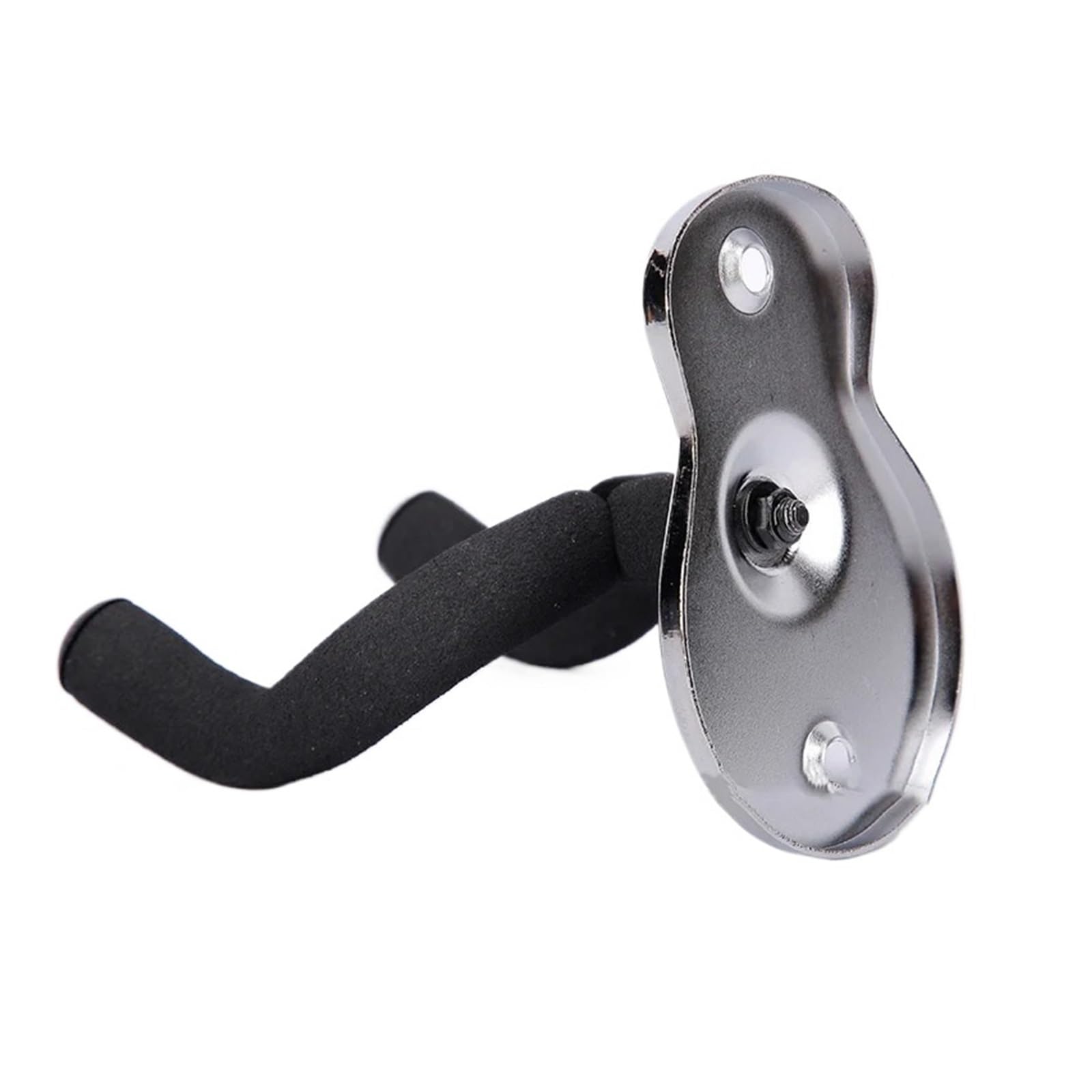 Metall Gitarre Aufhänger Haken Wand Halterung Rutschfeste Halter Ständer for Gitarre Ukulele Violine Bass Gitarre Instrument Zubehör(16)