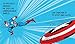 Captain America: My Mighty Marvel First Book