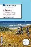  Ostseeküstenradweg: Von Flensburg bis Wismar (Lieblingsplätze im GMEINER-Verlag)