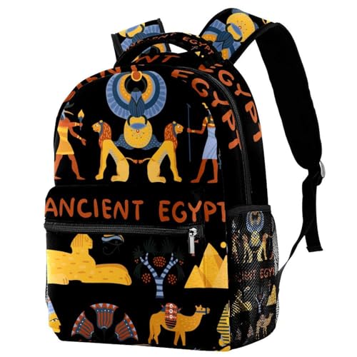 Sac à dos pour livres ergonomique pour soulager le dos des étudiants