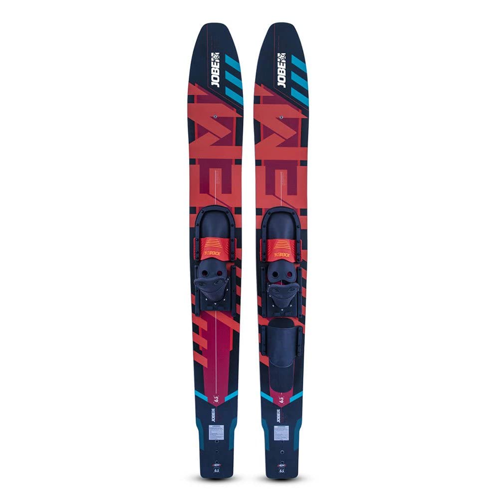 Jobe Sci nautico Hemi Combo Waterskis