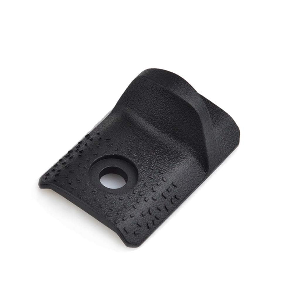 TRIROCK Red Forward Universal Hand Stop For Both KeyMod & MLK Tactical Handguard - View #8