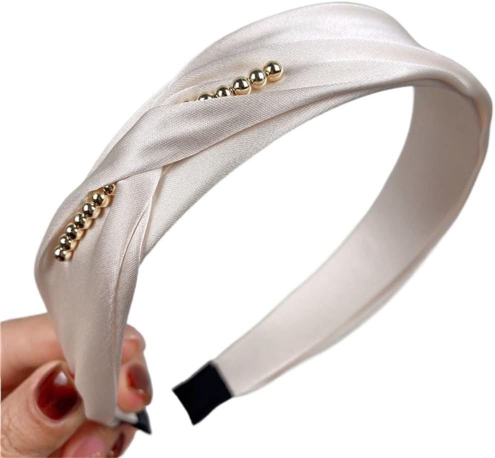 リボン ヘアゴム♡カノンリボン～long～♡アンティークフラワー