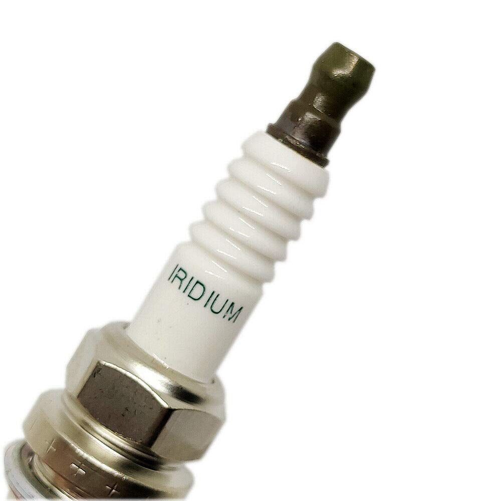 Amazon.com: 6Pcs New Spark Plugs 90919-01249 FK20HBR11 3473 For