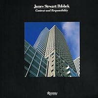 James Stewart Polshek 0847808769 Book Cover