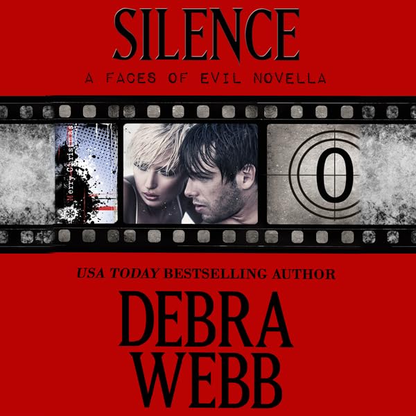 Cover art for Silence: The Faces of Evil Christmas Prequel